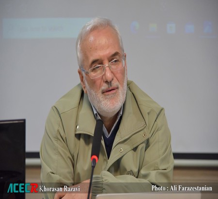 دکتر علی یوسفی: گردشگری و معنویت دو پدیده درهم‌تنیده‌اند