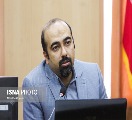 دکتر خدیوی: تاب‌آوری مقاصد گردشگری و زیارتی، با احترام به مقصد و جامعه میزبان ممکن می‌شود