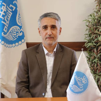دکتر محمدرضا رضوانی