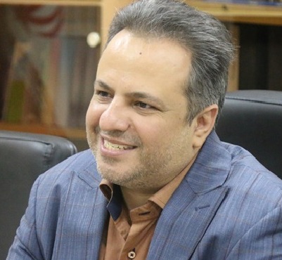 دکتر مهدی