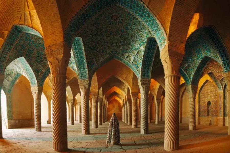 گردشگری و معنویت؛ نگاهی نو به پیوند فرهنگ، میراث و انسان در دنیای مدرن